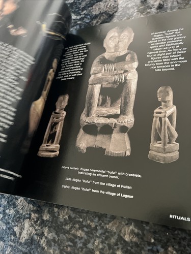 The Last Filipino Head Hunters by Howard, David - Picture 10 of 18