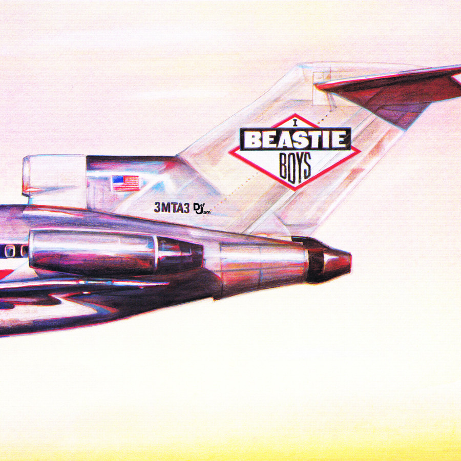 BEASTIE BOYS 「LICENSED TO ILL」国内・オリジナル盤 s-l400.jpg