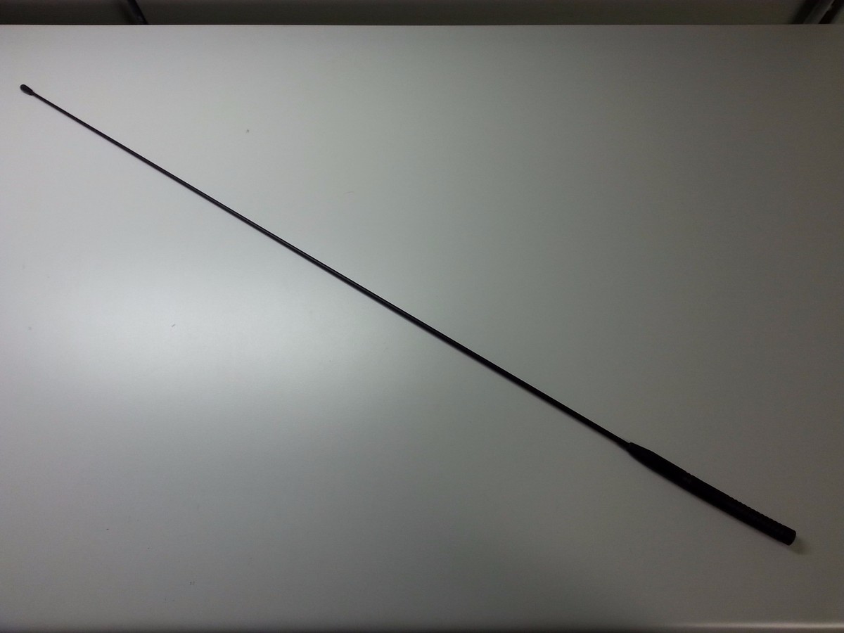 HARLEY DAVIDSON 76503-08 AM/FM Antenna long : 33 inches | eBay