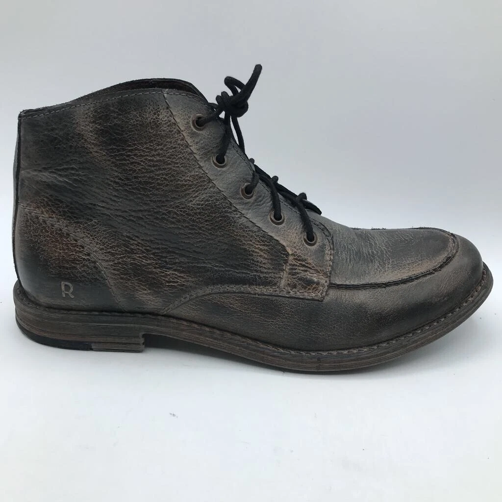 Mens roan boots sale