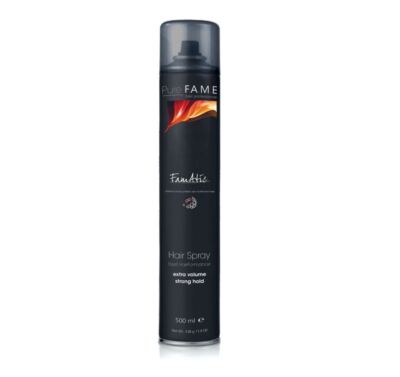 Pure Fame Famatic Haarspray 500 ml