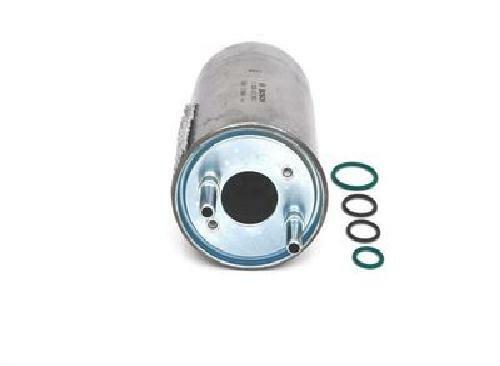 For Renault - Megane MK3 1.6D 2011-2015 164003113R 164004202R Fuel Filter Bosch - Image 32