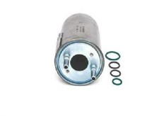 Original BOSCH Kraftstofffilter F 026 402 850 für Renault