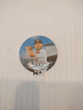 2021 Topps Heritage 1972 Topps Candy Lids Jose Altuve #5 (PWE)