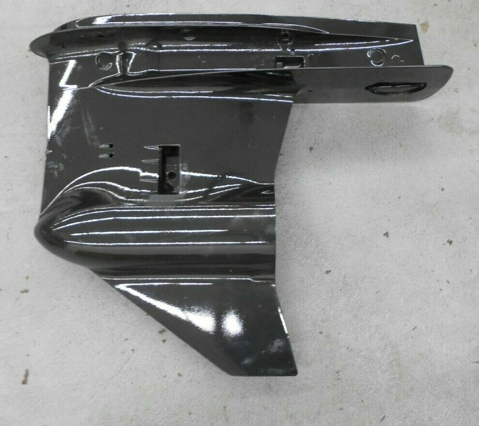 2004 Suzuki Df200 Df225 Df250 Outboard Lower Unit Gearcase For Sale Online Ebay