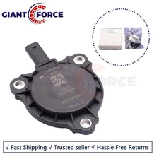 Genuine Variable Valve Timing Control Valve Solenoid VVT For Mercedes 2761560790