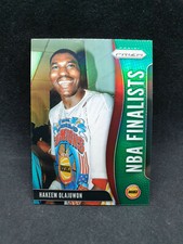 2019-20 Panini Prizm NBA FINALISTS Insert Set! PYC! Pick your card! 🔥