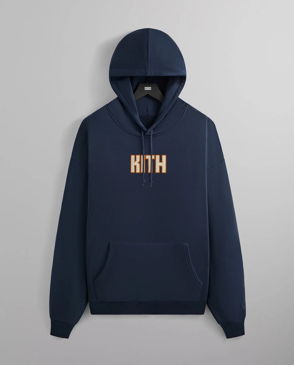 Regular Size 2XL KITH Hoodies & Sweatshirts for Men for Sale