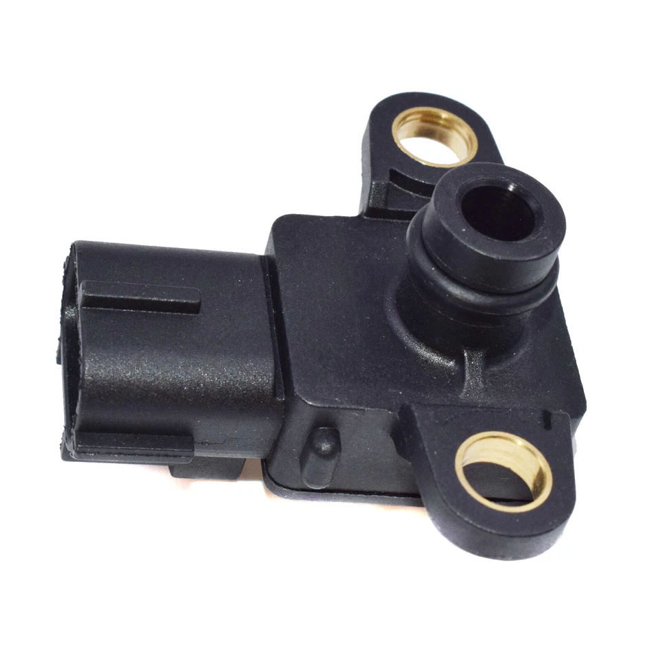 For Saab 9-3 04-05 9-3X 2010 Manifold Absolute Pressure MAP Sensor 12787705 New - Изображение 3 из 4