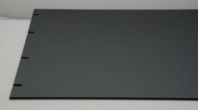 Contenitori 1 Unità Rack 19" In Alluminio Personalizzati - Foto 9