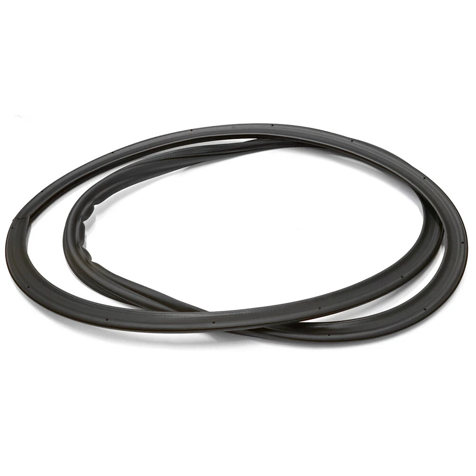 Original VW Golf 7 Dichtung Heckklappe Kofferraumdichtung Heckklappendichtung