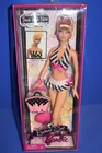 Vintage NIB Mattel 2009 Bathing Suit Barbie Then & Now P6508 Anniversary!