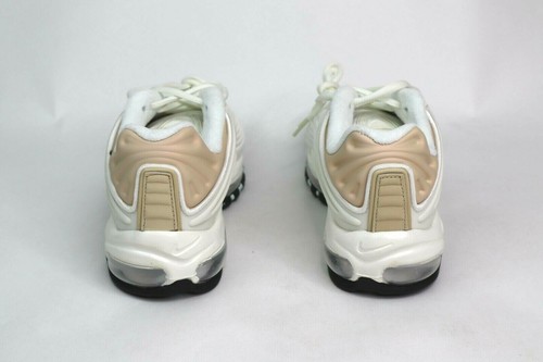 Nike Air Max Deluxe Premium Shoes White Sail AO8284-100 SZ Mens 7 Wmns 8.5 - Picture 6 of 12