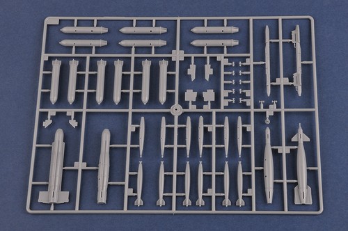 HobbyBoss 81765 1/48 A-4F Sky Hawk - Imagen 9 de 11