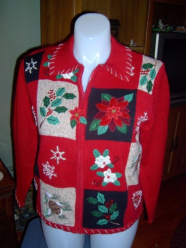 WOMEN'S - TIARA INTERNATIONAL CHRISTMAS 