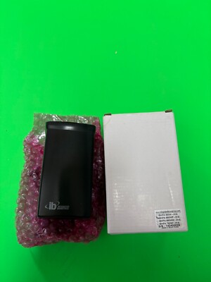 Integrated Biometrics Biometric Physical Access Control 