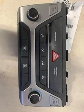 ✅ 2018 HYUNDAI ELANTRA A/C CONTROL PN:97250-F20614X OEM