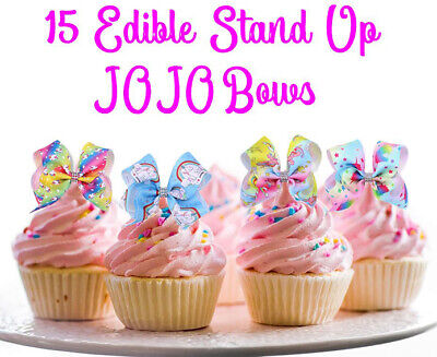 Jojo Siwa Cake Ideas