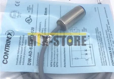 1PCS Brand New Kerui CONTRINEX DW-AD-621-M18-120 Sensor&Proximity Switch