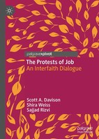Scott A. Davison (U. A.) | The Protests Of Job | Buch | Englisch (2022) | Viii