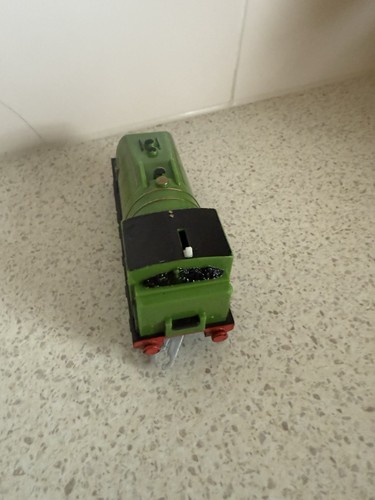 Thomas & Friends TrackMaster Motorized Gator engine. - Picture 4 of 4
