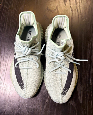 adidas Yeezy Boost 350 V2 Salt M/7.5 W/9