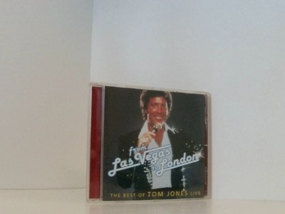 From Las Vegas to London Jones, Tom: