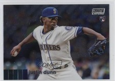 Justin Dunn