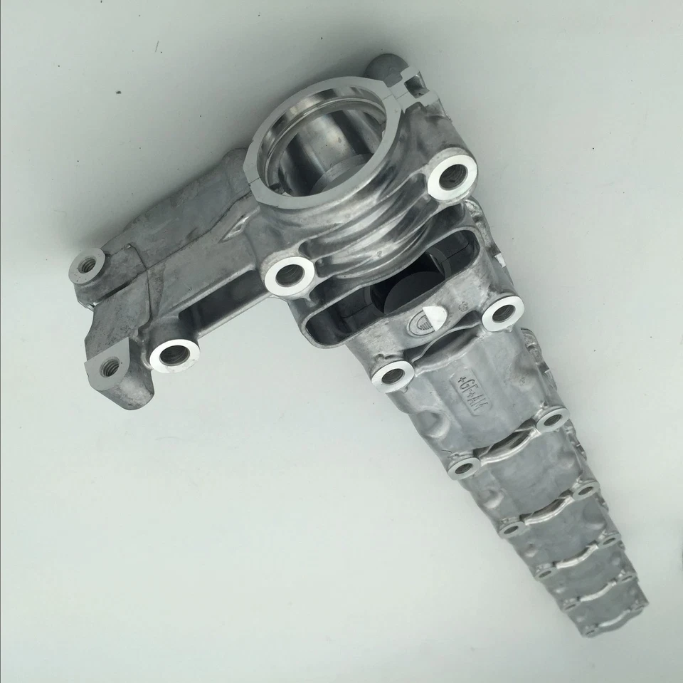 1 pieza cojinete de árbol de levas repisa escape para BMW 740Li 535i 335i 135i Z4 11127531224. Foto 2 de 4