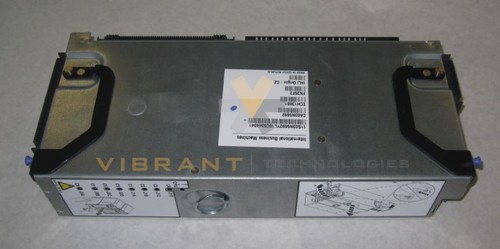 IBM 10N9238 4.7GHz 0/2-Core Power 6 Processor Card yz - Picture 2 of 5