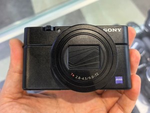 Sony RX 100 VI | eBay