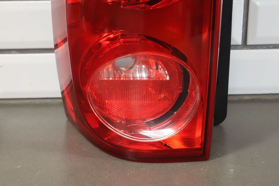 12-14 吉姆西育空发球杆左尾灯原始设备制造商 — 第 4/4 张图片