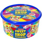 Swizzels Sweet Shop Favourites Perfect Sweet Gift Tub For Your Love One's 650g