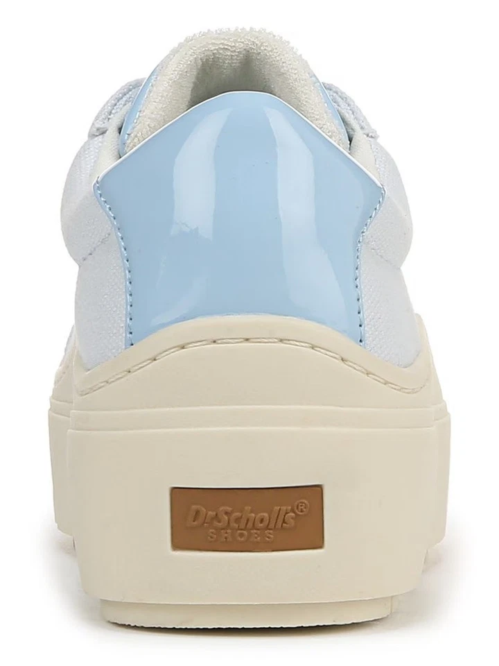 Dr. Scholl's Womens Time Off Max Lace Up Sneaker - Image 3 of 4