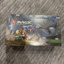 Bloomburrow - Play Booster Display