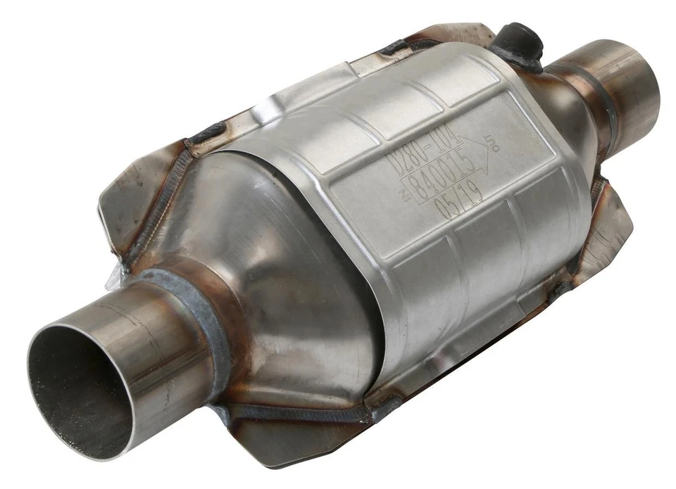 Catalytic Converter for 2000-2002 Pontiac Firebird 5.7L V8 GAS OHV - Image 3 of 3