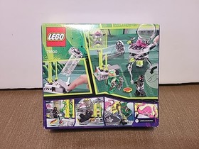 LEGO 79100 Teenage Mutant Ninja Turtles Kraang Lab Escape ** NEW SEALED RARE