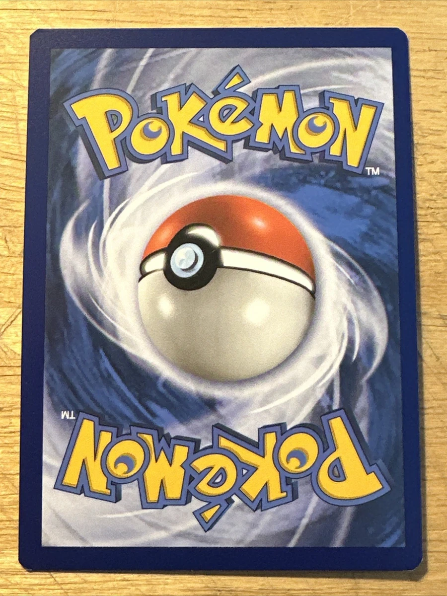 Misty's Determination 80/108 Non-Holo XY Evolutions NM Pokemon Card