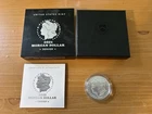 2021-P Morgan Dollar (2021-Present) — photo from another recent sale
