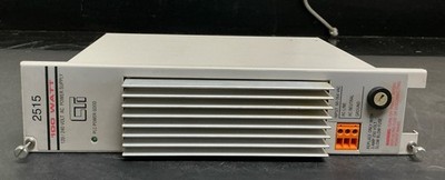 Control Technology Inc. 2515 AC Power Supply 120/240 Volt 100 Watt