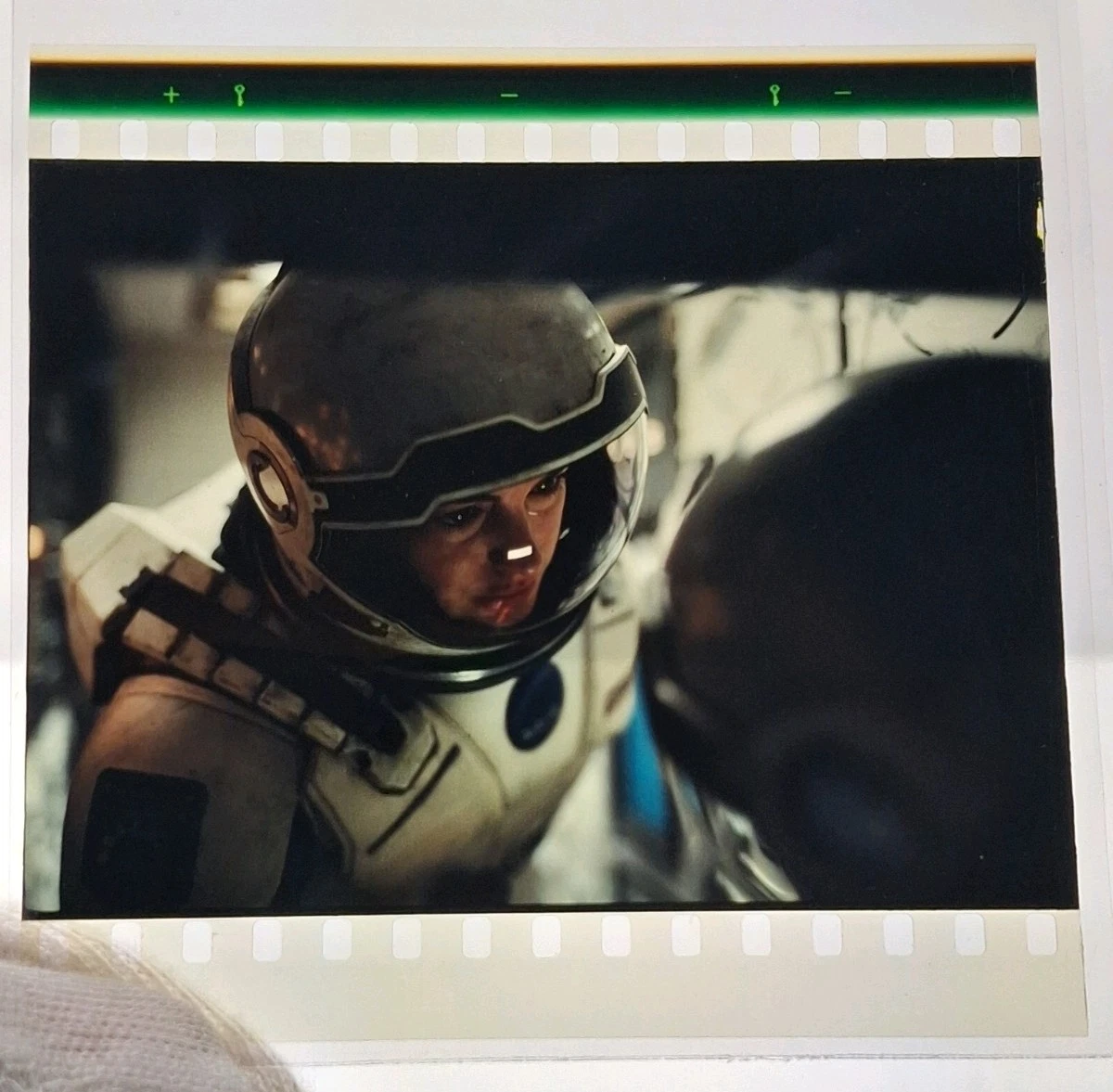 Interstellar Cell for sale | eBay