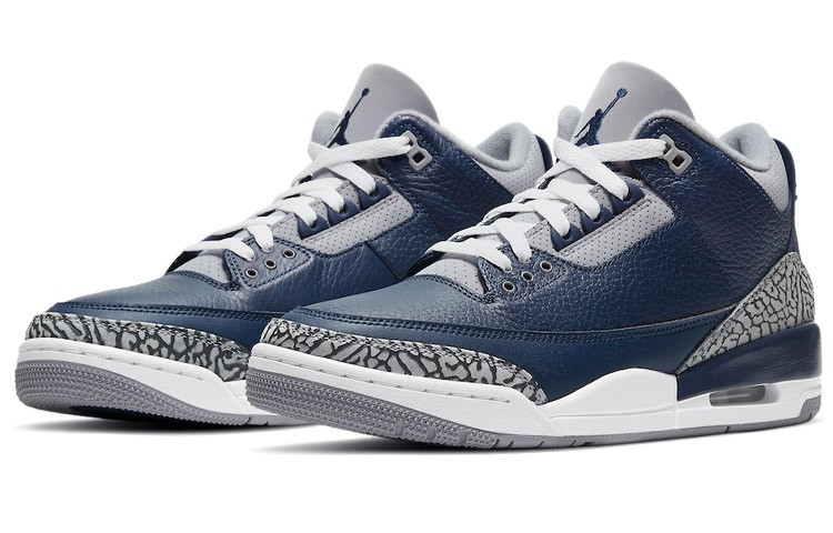 Size 11 - Jordan 3 Retro Blue for sale online | eBay