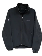 Mens Marmot Spring Jacket medium (Polyester / Nylon)