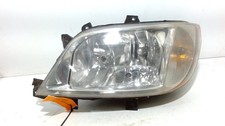 Feu avant (phare) Mercedes 611