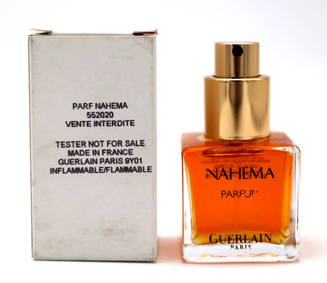 Guerlain Nahema Fragrances for Women for sale | eBay