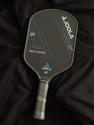 NEW JOOLA Ben Johns Hyperion C2 CFS 16mm Pickleball Paddle