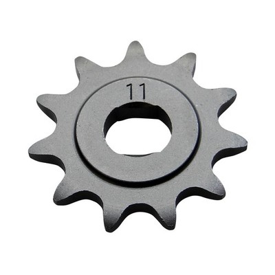 Kettensatz 11/45 Zähne Ritzel Kettenrad Kette für Hercules Prima 2 3 4 5 M 4 5
