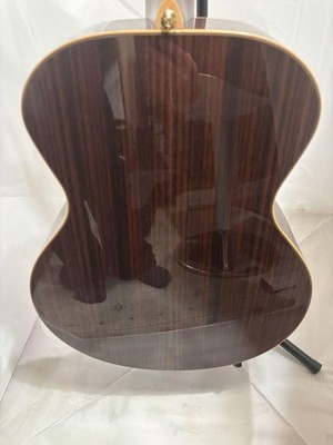 Acoustic Guitar Yamaha LJ26 Natural Made in Japan with Hard Case