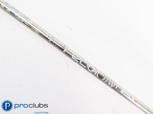 New! Cobra '23 Air-X 8 Iron - UST Recoil ESX 460 F3 Regular Graphite - 431788 - Picture 3 of 4