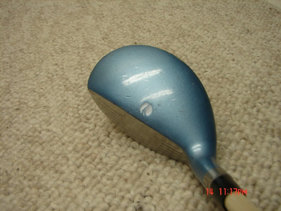 *Square Two "Finesse" #6 Hybrid Women's Right Hand #B17 - Image 3 of 4